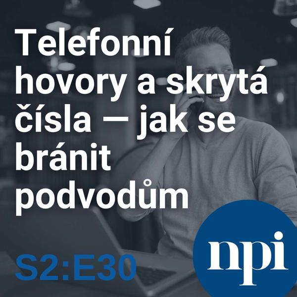KYBcast – podcast NPI ČR
